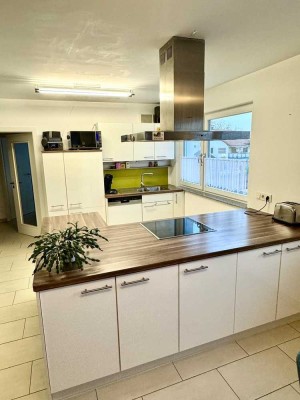 Helle  4-Zimmer Wohnung am Schönberg in Damm - West