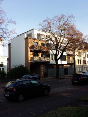 **** Hell und modern wohnen im NINETY Lofthouse ****