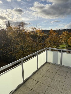 Helle, geräumige 3-Zimmerwohnung in Velbert Langenberg