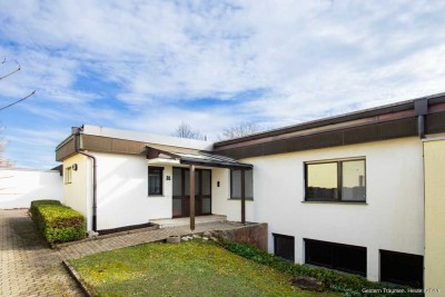 Familienfreundliches Reihenmittelhaus in Bad Säckingen – Modernisiert und top gepflegt!