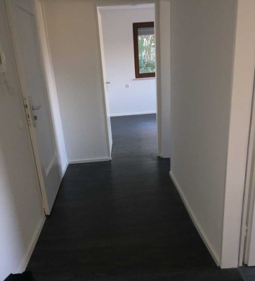 Schöne 2-Zimmerwohnung im Erdgeschoss