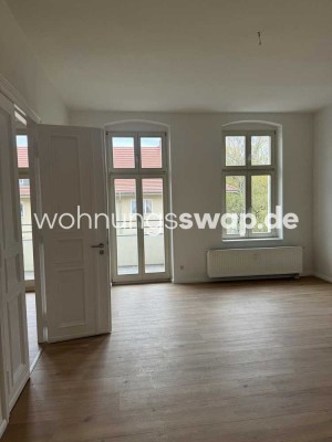 Wohnungstausch: Albert-Einstein-Straße 19