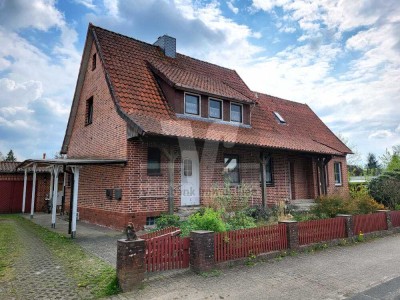 Mehrfamilienhaus mit Potenzial