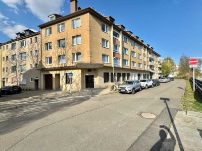 Ihr neues Zuhause in Essen-Holsterhausen – Hell, modern, zentral