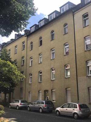 2 Zimmer Wohnung mit ca. 42 m² mit Balkon