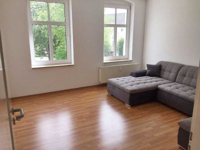 *** Helle 2-Raum-Wohnung in Limbach-Oberfrohna ***