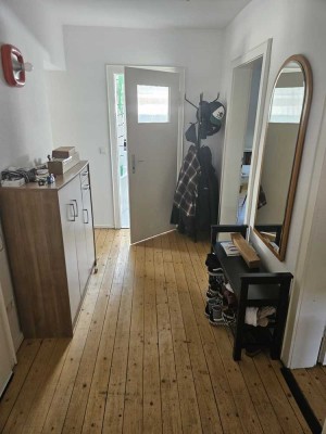 Schöne 3 Zimmerwohnung in guter Wohnlage in Mannheim-Feudenheim.