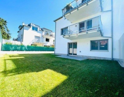 ++ NEU am MARKT ++ DREI Zimmer GARTENWOHNUNG in Tribuswinkel