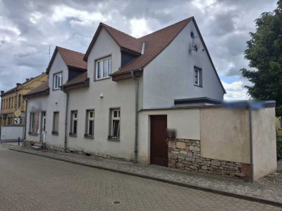 Mehrfamilienhaus in Alsleben