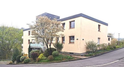 Großzügige 3 Raum-Wohnung am unteren Rosterberg! SOFORT frei