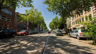 Möbiliertes WG-Zimmer in Leipzig – perfekt für Studierende (10 bis 25 m2), 1. Monat mietfrei sichern