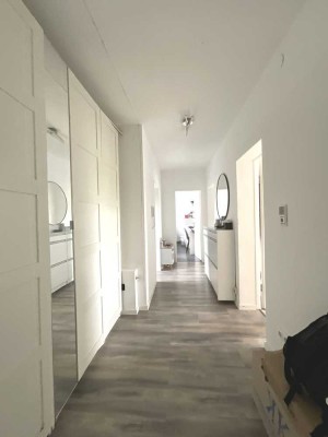 RESERVIERT 3-Zimmer-Wohnung ca 71m² mit Balkon und guter Ausstattung in Kassel Nord