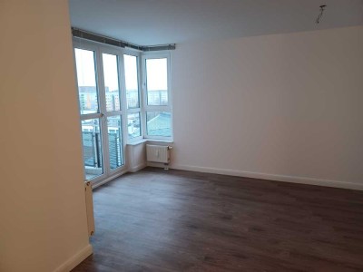 Top Kapitalanlage: 5,3 % Anfangsrendite. 2 – Raum – WE mit Balkon & TG & Aufzug & Einbauküche