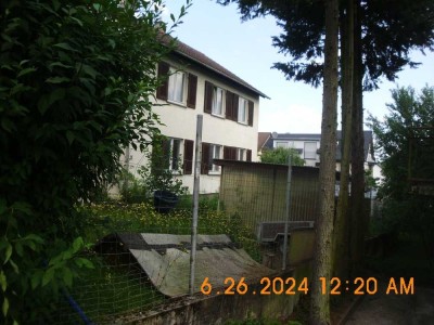 Haus direkt in Sachsenheim an Berufstätige zu vermieten