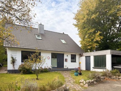 Befristet auf 6 Monate: Möblierte Erdgeschosswohnung in begehrter Lage