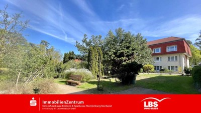 Kleine 1-Zimmer Fewo in WEST