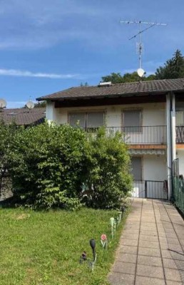 Gemütliches RMH in Glonn -sofort frei .