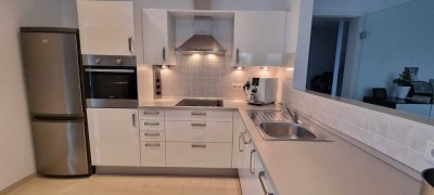 Helle, moderne 3-Zimmer-Wohnung
