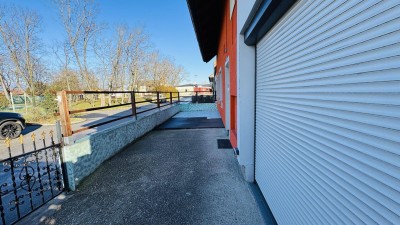 Haus mit Potential, lassen Sie ihren Traum zur Realität werden!