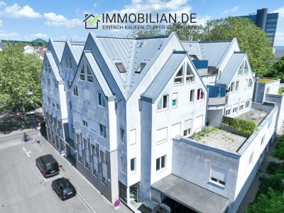 *** Attraktive Kapitalanlage im Zentrum von Göppingen – WG-Einheiten mit vielseitigem Potenzial ***