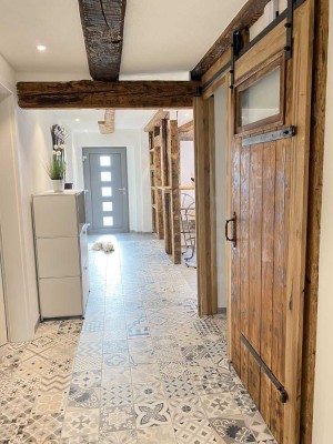 3. Zi. Whg mit Terrasse