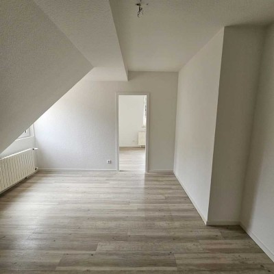 Sehr schöne renovierte Wohnung in Duisburg zu vermieten