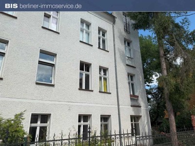 Ankommen. Durchatmen. Zuhause sein – EG-Wohnung mit Garten unweit des Müggelsees!