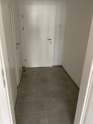 2-Zimmer-Neubauwohnung inkl hochwertiger Markenküche, Außenfläche und Kellerabteil / K3-32