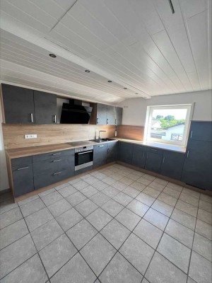 Ansprechende 4-Zimmer-Wohnung in Wirges