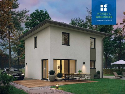 WOHNTRAUM INKLUSIVE GRUNDSTÜCK