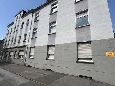 Renovierte 2 Zi.-Whng., gut aufgeteilt, modernes Wannenbad - Dortmund