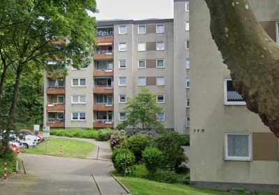 3-Zimmer Wohnung in Werne mit WBS