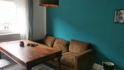 KURZFRISTIG NACHMIETER GESUCHT! Top-Lage mitten im Villenviertel der Mannheimer Oststadt!