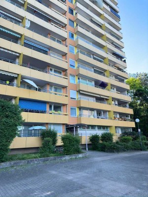 Attraktive 3-Zimmer-Wohnung mit EBK in Heidelberg – Direkt vom Eigentümer – Provisionsfrei