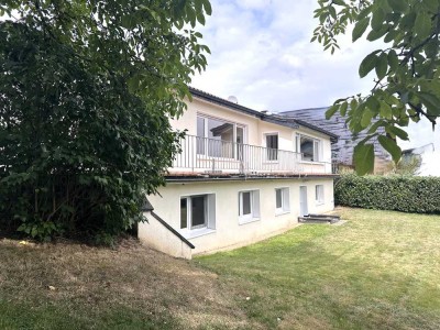 Modernes und schickes Einfamilienhaus in Traumlage von 52372 Kreuzau