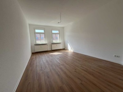 Renovierte 2-Zimmer Wohnung in Halle (Südliche Innenstadt) - Studentenrabatt möglich
