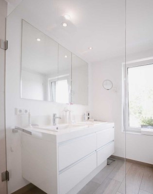Penthouse im Komponistenviertel – direkt vom Eigentümer