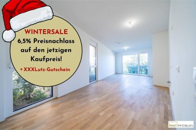 AKTIONSPREIS derzeit € 295.796 Preisnachlass von 6,5%! Provisionsfrei!