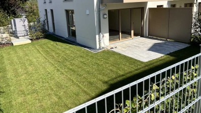 2,5 Zimmer Wohung in Niederscheyern zu vermieten