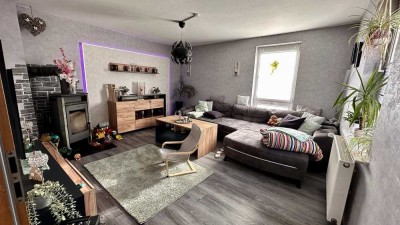 Platz für die ganze Familie: 200 m² Wohntraum in Wolfhagen-Istha