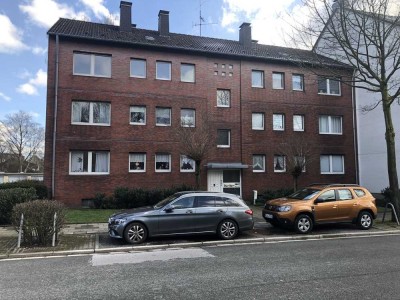 Erstbezug nach Renovierung