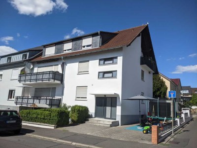 Bachrain 580 € - 60 m² - 2.0 Zi.