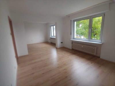 Barrierefreie 2-3 Zimmer Erdgeschosswohnung in Leverkusen-Bergisch Neukirchen