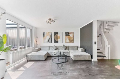 � Ihr neues Zuhause in Backnang: Großzügiges Reihenendhaus in familienfreundlicher Lage✨