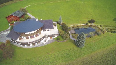 Exklusive Villa in ruhiger Panoramalage im Zillertal zu vermieten!