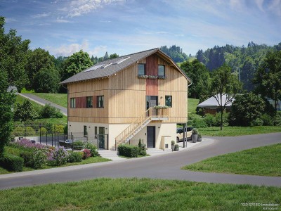 SKI IN/ SKI OUT: Best Place am Hauser Kaibling: 33m² und 2 Schlafzimmer direkt an der Piste.