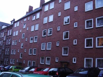 Kurzfristig Nachmieter ab 01.09.25 gesucht