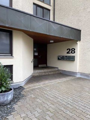 4 Zimmer im Zentrum von Heidenheim