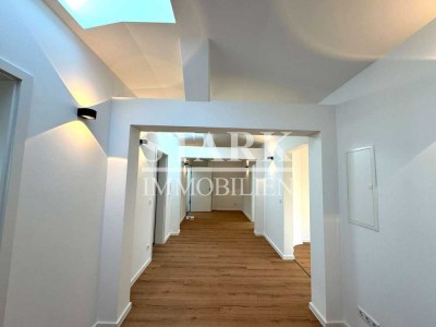 **ERSTBEZUG** WEIHNACHTEN IM NEUEN ZUHAUSE!