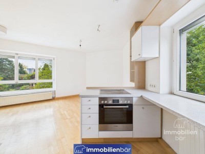 CITY STUDIOS RIED - stillvoll. charmant. zentral - 4 Zimmer Altbauflair - Top 7
